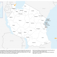 Marburg outbreak African 2023