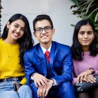 Teenage cancer prevention vaccination