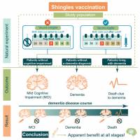 shingles vaccine