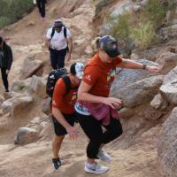 Phoenix West Nile outbreak 2023