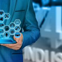 TICE BCG vaccine production