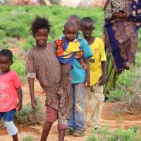 somalia people happy