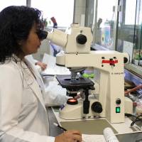 HIV vaccine research April 2023