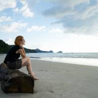 woman over 26 thinking about the loss of taking a cancer vaccine