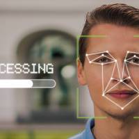 facial imagining for travel