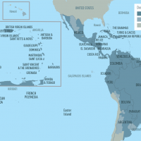 Dengue outbreaks April 2023