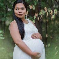 Women pregnant vaccines 2023