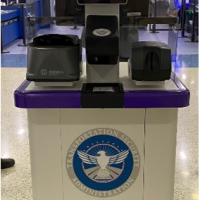 Airline passenger screening