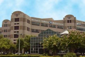 Michael E. DeBakey Department of Veterans Affairs Medical Center