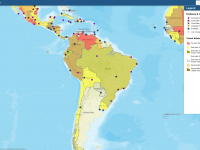 Buenos Aires airport