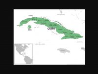 vaccine travel Cuba 2025