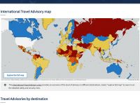 travel vaccines 2026