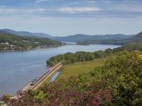 Berkshire Flyer train