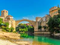 Bosnia city