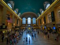 Grand Central Station